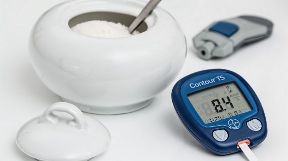 Penyakit Diabetes Melitus dan Penyebabnya