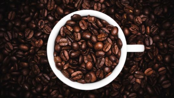 Masker Kopi – Masker Wajah Alami