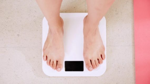 Tips Menambah Berat Badan Secara Alami