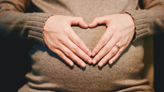 Preeklamsia Pada Ibu Hamil